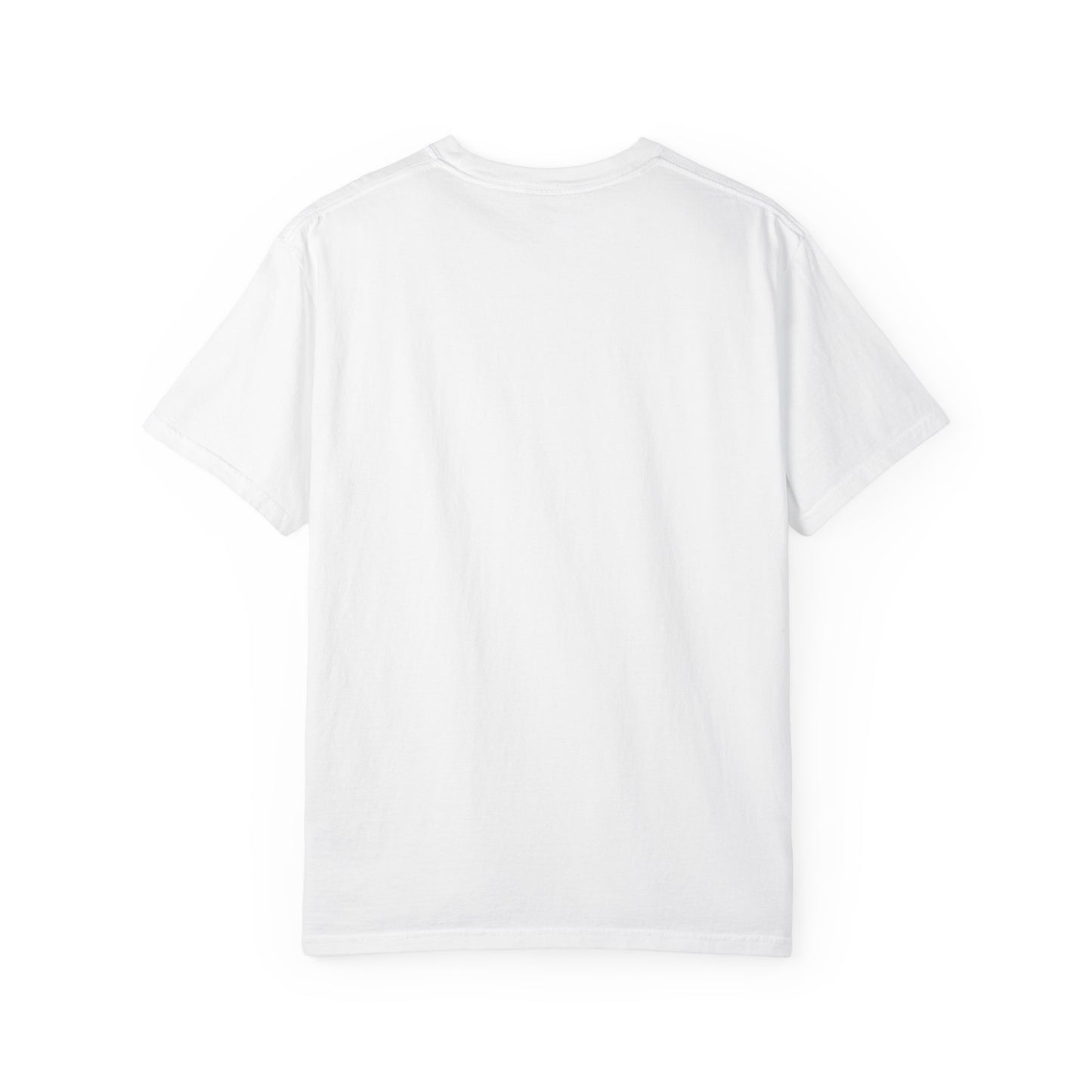 World Cup Fans Graphic T-Shirt — Multinational Flag Supporters