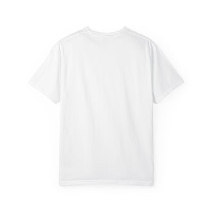 World Cup Fans Graphic T-Shirt — Multinational Flag Supporters